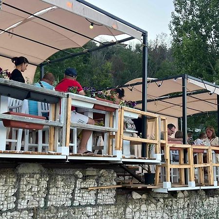 Happy Beach Varna Ngoại thất bức ảnh