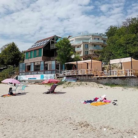 Happy Beach Varna Ngoại thất bức ảnh