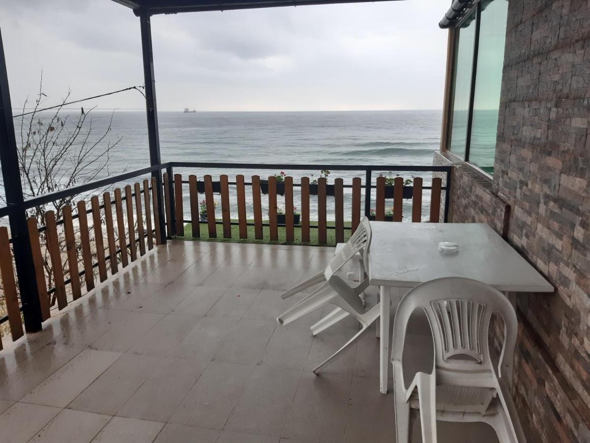 Happy Beach Varna Ngoại thất bức ảnh