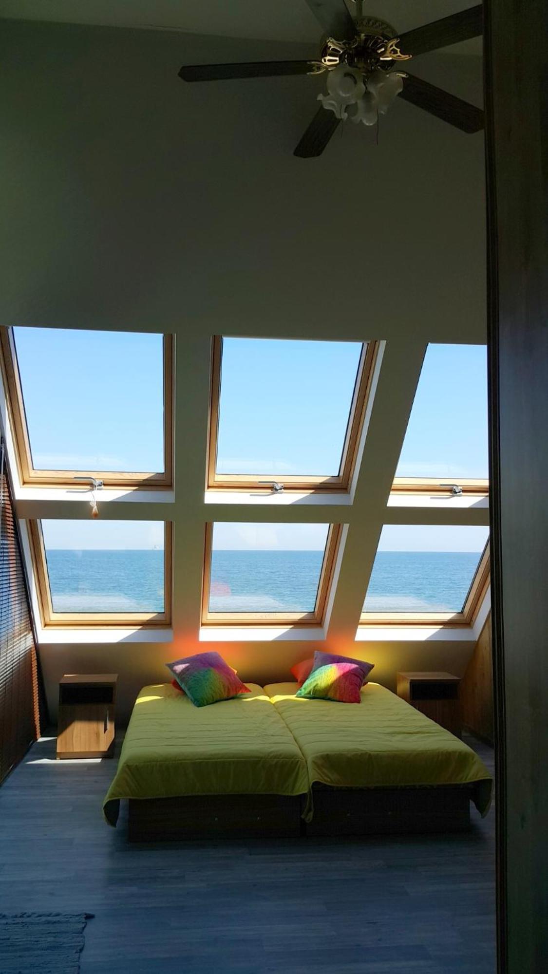Happy Beach Varna Ngoại thất bức ảnh