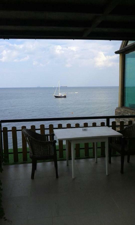 Happy Beach Varna Ngoại thất bức ảnh